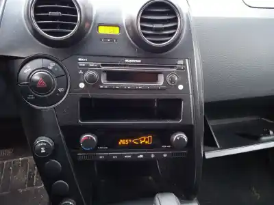Здавання транспортного засобу ssangyong actyon i 2.0 xdi року 2007 потужний d20dt