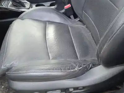 Sloopvoertuig kia carens iv 1.7 crdi van het jaar 2016 aangedreven d4fd