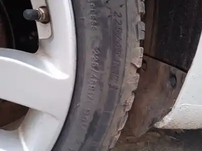 Sloopvoertuig kia carens iv 1.7 crdi van het jaar 2016 aangedreven d4fd