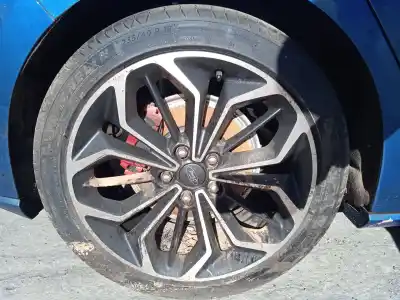 Здавання транспортного засобу ford focus iv (hn) 1.0 ecoboost року 2021 потужний b7dc