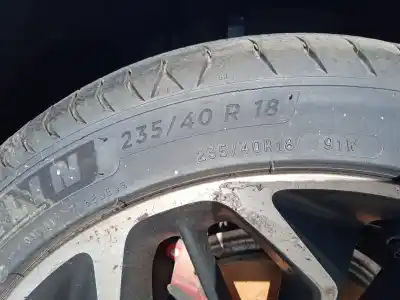 Здавання транспортного засобу ford focus iv (hn) 1.0 ecoboost року 2021 потужний b7dc