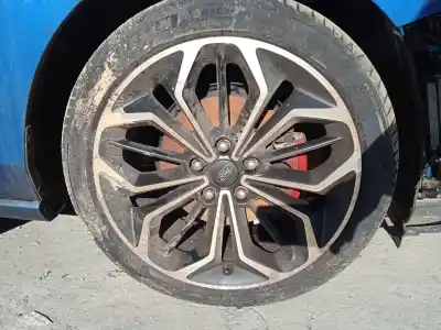 Здавання транспортного засобу ford focus iv (hn) 1.0 ecoboost року 2021 потужний b7dc