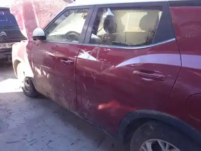 Утилизация автомобиля ssangyong tivoli 1.2 года 2022 питание 176910