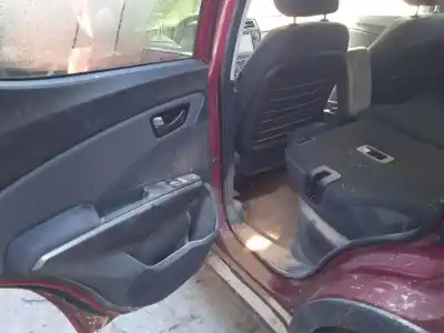 Утилизация автомобиля ssangyong tivoli 1.2 года 2022 питание 176910
