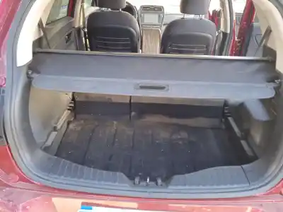 Утилизация автомобиля ssangyong tivoli 1.2 года 2022 питание 176910