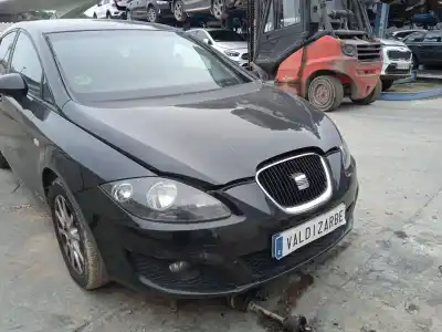 Утилизация автомобиля seat leon (1p1) 1.6 tdi года 2011 питание cayb