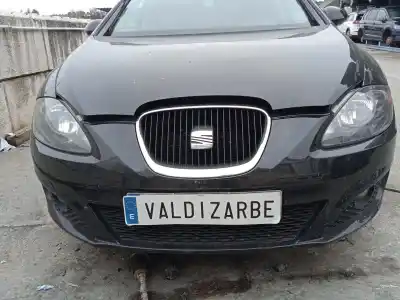 Утилизация автомобиля seat leon (1p1) 1.6 tdi года 2011 питание cayb