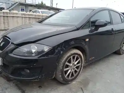 Утилизация автомобиля seat leon (1p1) 1.6 tdi года 2011 питание cayb