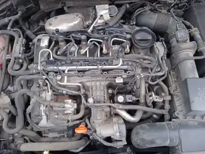 Утилизация автомобиля seat leon (1p1) 1.6 tdi года 2011 питание cayb