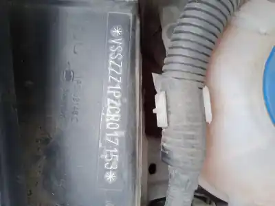 Утилизация автомобиля seat leon (1p1) 1.6 tdi года 2011 питание cayb