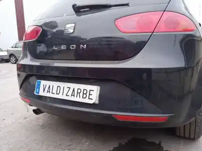 Утилизация автомобиля seat leon (1p1) 1.6 tdi года 2011 питание cayb