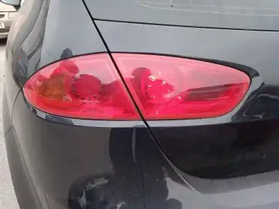 Утилизация автомобиля seat leon (1p1) 1.6 tdi года 2011 питание cayb