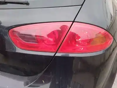 Утилизация автомобиля seat leon (1p1) 1.6 tdi года 2011 питание cayb