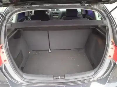 Утилизация автомобиля seat leon (1p1) 1.6 tdi года 2011 питание cayb