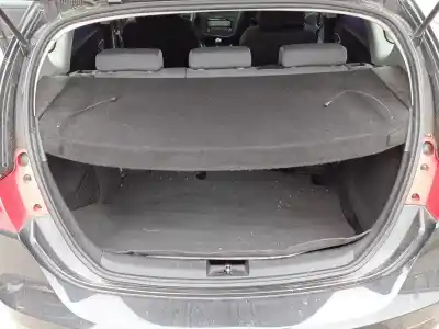 Утилизация автомобиля seat leon (1p1) 1.6 tdi года 2011 питание cayb