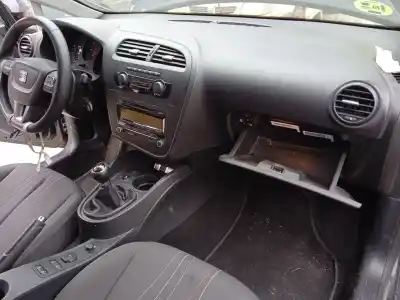 Утилизация автомобиля seat leon (1p1) 1.6 tdi года 2011 питание cayb
