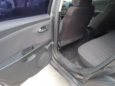 Утилизация автомобиля seat leon (1p1) 1.6 tdi года 2011 питание cayb