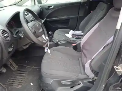 Утилизация автомобиля seat leon (1p1) 1.6 tdi года 2011 питание cayb