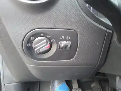 Утилизация автомобиля seat leon (1p1) 1.6 tdi года 2011 питание cayb