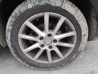 Утилизация автомобиля seat leon (1p1) 1.6 tdi года 2011 питание cayb