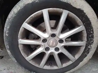 Утилизация автомобиля seat leon (1p1) 1.6 tdi года 2011 питание cayb