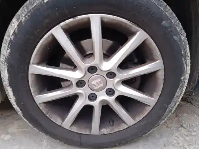 Утилизация автомобиля seat leon (1p1) 1.6 tdi года 2011 питание cayb