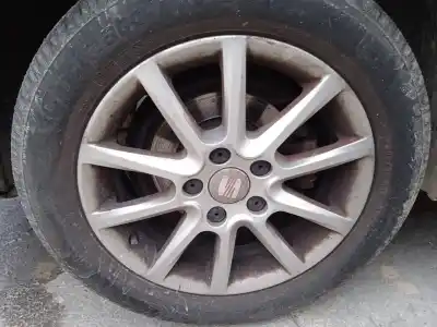 Утилизация автомобиля seat leon (1p1) 1.6 tdi года 2011 питание cayb