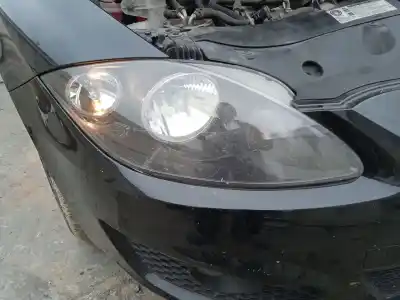 Утилизация автомобиля seat leon (1p1) 1.6 tdi года 2011 питание cayb