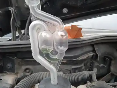 Утилизация автомобиля seat leon (1p1) 1.6 tdi года 2011 питание cayb