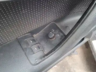 Veículo de Sucata audi a3 (8p1) 1.9 tdi do ano 2004 alimentado bkc