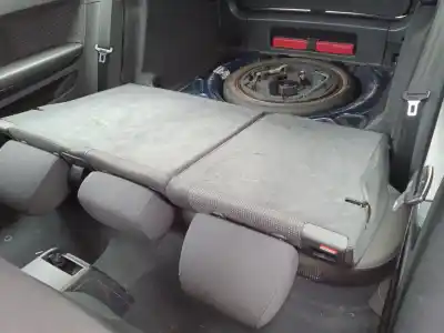 Veículo de Sucata audi a3 (8p1) 1.9 tdi do ano 2004 alimentado bkc