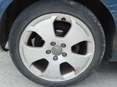 Veículo de Sucata audi a3 (8p1) 1.9 tdi do ano 2004 alimentado bkc