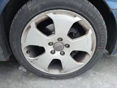 Veículo de Sucata audi a3 (8p1) 1.9 tdi do ano 2004 alimentado bkc