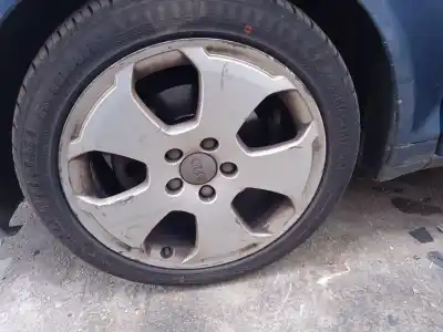 Veículo de Sucata audi a3 (8p1) 1.9 tdi do ano 2004 alimentado bkc