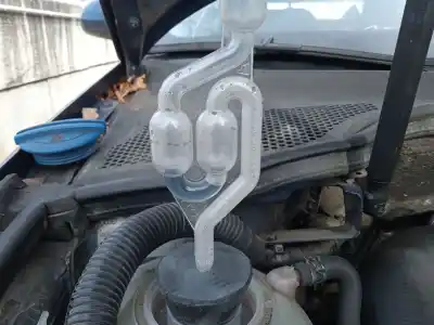 Veículo de Sucata audi a3 (8p1) 1.9 tdi do ano 2004 alimentado bkc