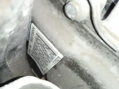 Veículo de Sucata renault koleos i (hy_) 2.0 dci 4x4 (hy0b) do ano 2008 alimentado m9r830