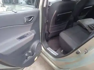 Veículo de Sucata renault koleos i (hy_) 2.0 dci 4x4 (hy0b) do ano 2008 alimentado m9r830