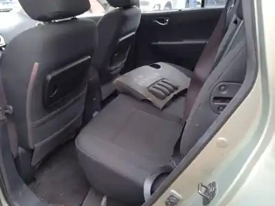 Veículo de Sucata renault koleos i (hy_) 2.0 dci 4x4 (hy0b) do ano 2008 alimentado m9r830