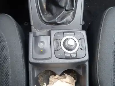 Veículo de Sucata renault koleos i (hy_) 2.0 dci 4x4 (hy0b) do ano 2008 alimentado m9r830