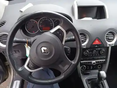 Veículo de Sucata renault koleos i (hy_) 2.0 dci 4x4 (hy0b) do ano 2008 alimentado m9r830