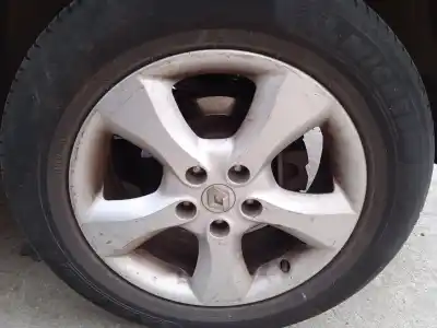 Veículo de Sucata renault koleos i (hy_) 2.0 dci 4x4 (hy0b) do ano 2008 alimentado m9r830