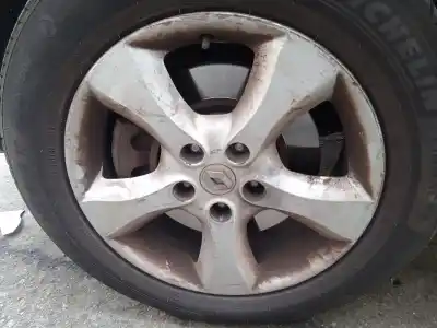 Veículo de Sucata renault koleos i (hy_) 2.0 dci 4x4 (hy0b) do ano 2008 alimentado m9r830