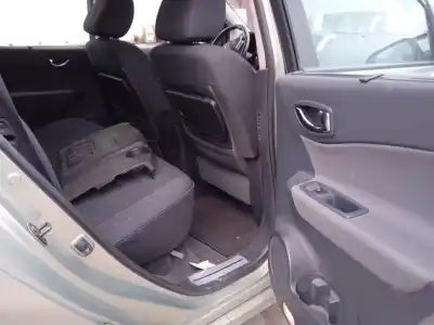 Veículo de Sucata renault koleos i (hy_) 2.0 dci 4x4 (hy0b) do ano 2008 alimentado m9r830