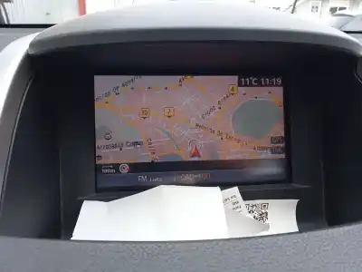 Veículo de Sucata renault koleos i (hy_) 2.0 dci 4x4 (hy0b) do ano 2008 alimentado m9r830