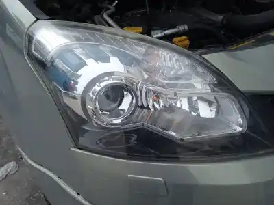 Veículo de Sucata renault koleos i (hy_) 2.0 dci 4x4 (hy0b) do ano 2008 alimentado m9r830