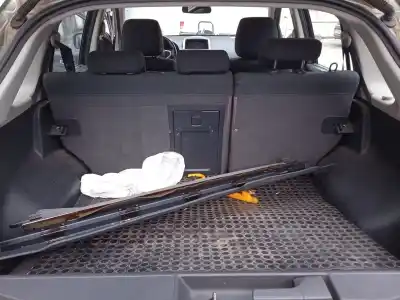 Veículo de Sucata renault koleos i (hy_) 2.0 dci 4x4 (hy0b) do ano 2008 alimentado m9r830