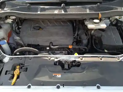 Утилизация автомобиля ford s-max (cj, wa6) 1.5 ecoboost года 2017 питание unck