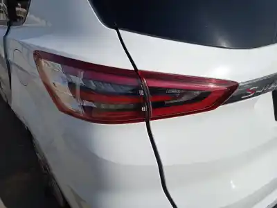 Утилизация автомобиля ford s-max (cj, wa6) 1.5 ecoboost года 2017 питание unck