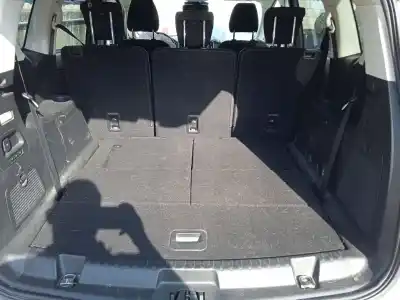 Утилизация автомобиля ford s-max (cj, wa6) 1.5 ecoboost года 2017 питание unck