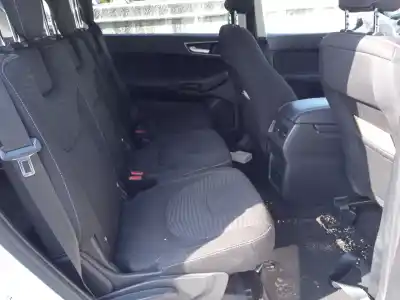 Утилизация автомобиля ford s-max (cj, wa6) 1.5 ecoboost года 2017 питание unck